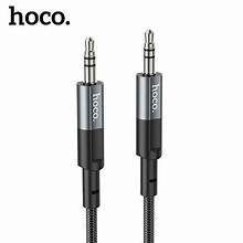 HOCO UPA26 USB C to 3.5 MM AUX AUDIO CABLE HOCO UPA26 USB C to 3.5 MM AUX AUDIO CABLE
